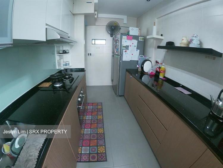 Blk 887A Woodlands Drive 50 (Woodlands), HDB 4 Rooms #219808531
